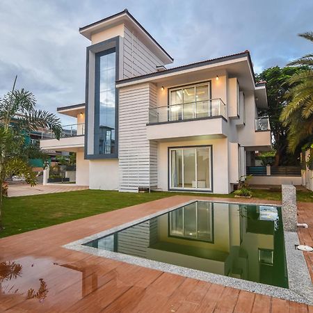 Royal Paradise Villa 罗纳瓦拉 外观 照片
