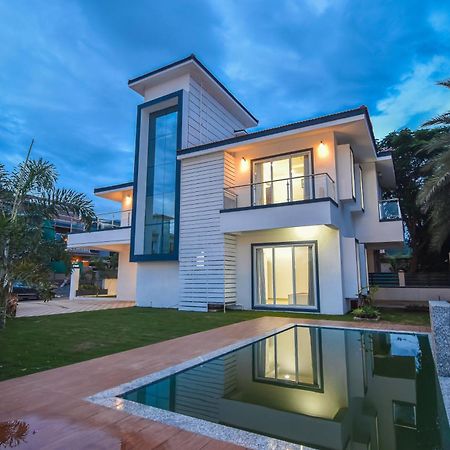 Royal Paradise Villa 罗纳瓦拉 外观 照片