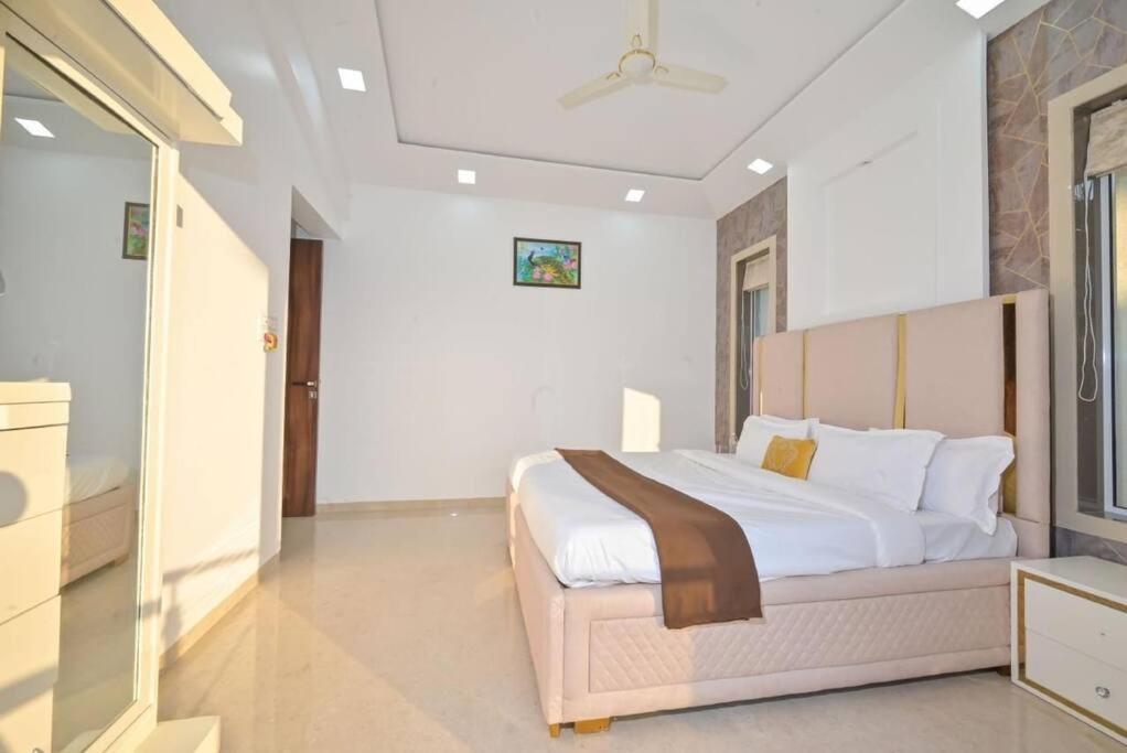 Royal Paradise Villa 罗纳瓦拉 外观 照片