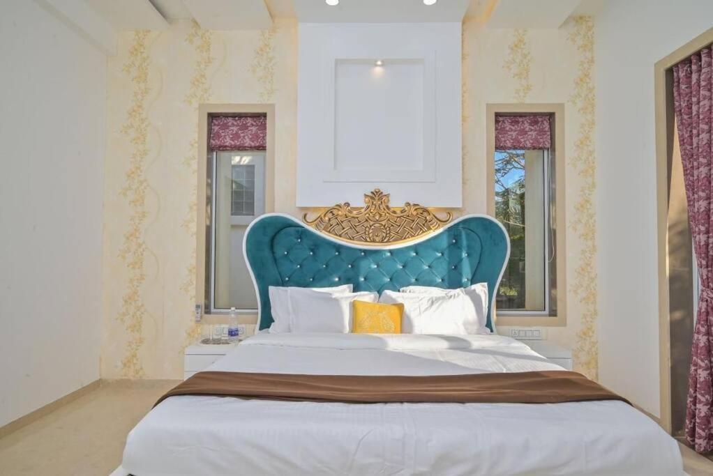 Royal Paradise Villa 罗纳瓦拉 外观 照片