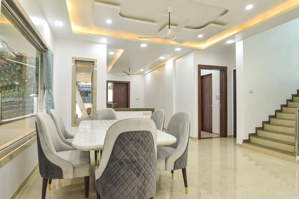 Royal Paradise Villa 罗纳瓦拉 外观 照片