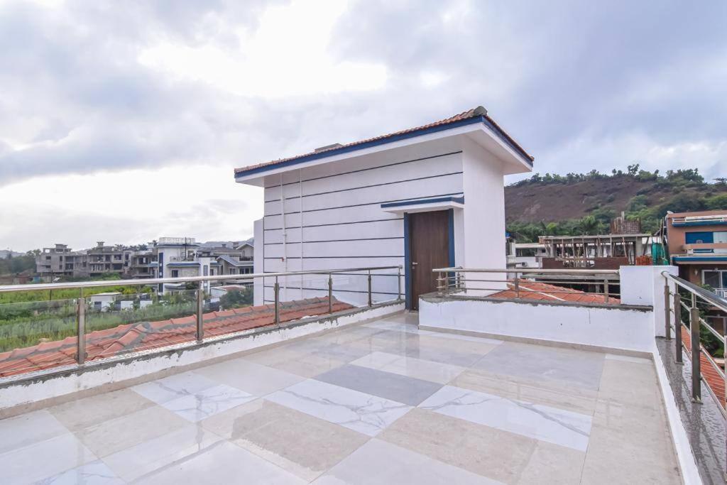 Royal Paradise Villa 罗纳瓦拉 外观 照片