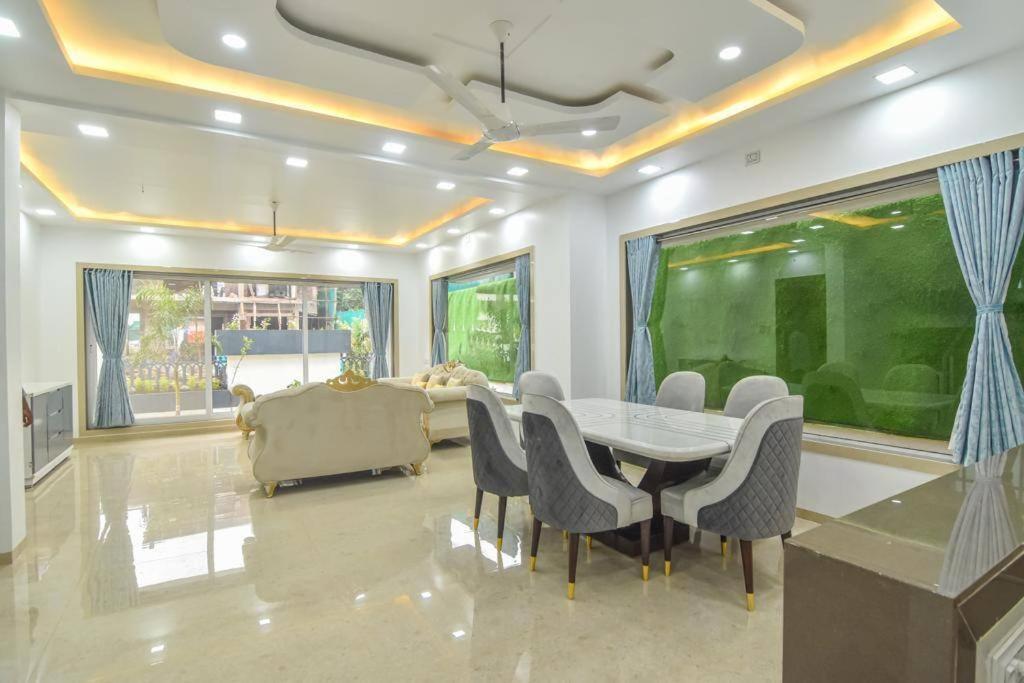 Royal Paradise Villa 罗纳瓦拉 外观 照片