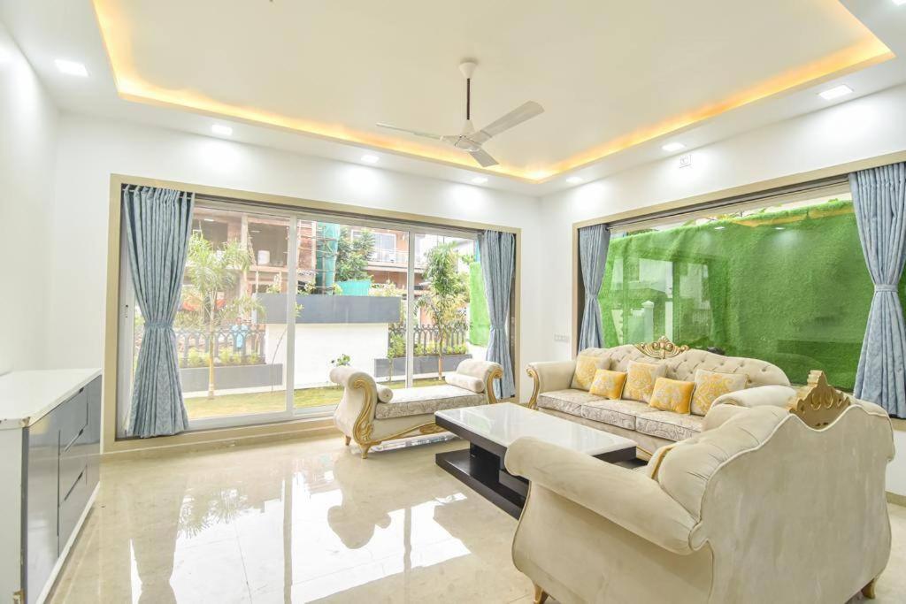 Royal Paradise Villa 罗纳瓦拉 外观 照片
