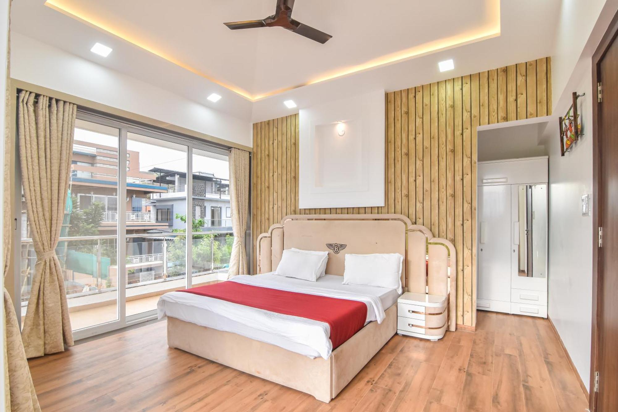 Royal Paradise Villa 罗纳瓦拉 外观 照片