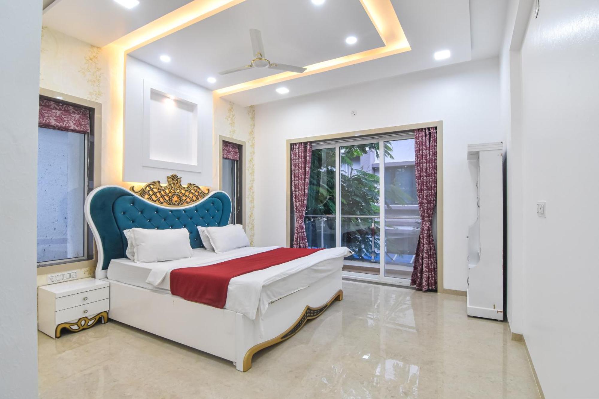 Royal Paradise Villa 罗纳瓦拉 外观 照片