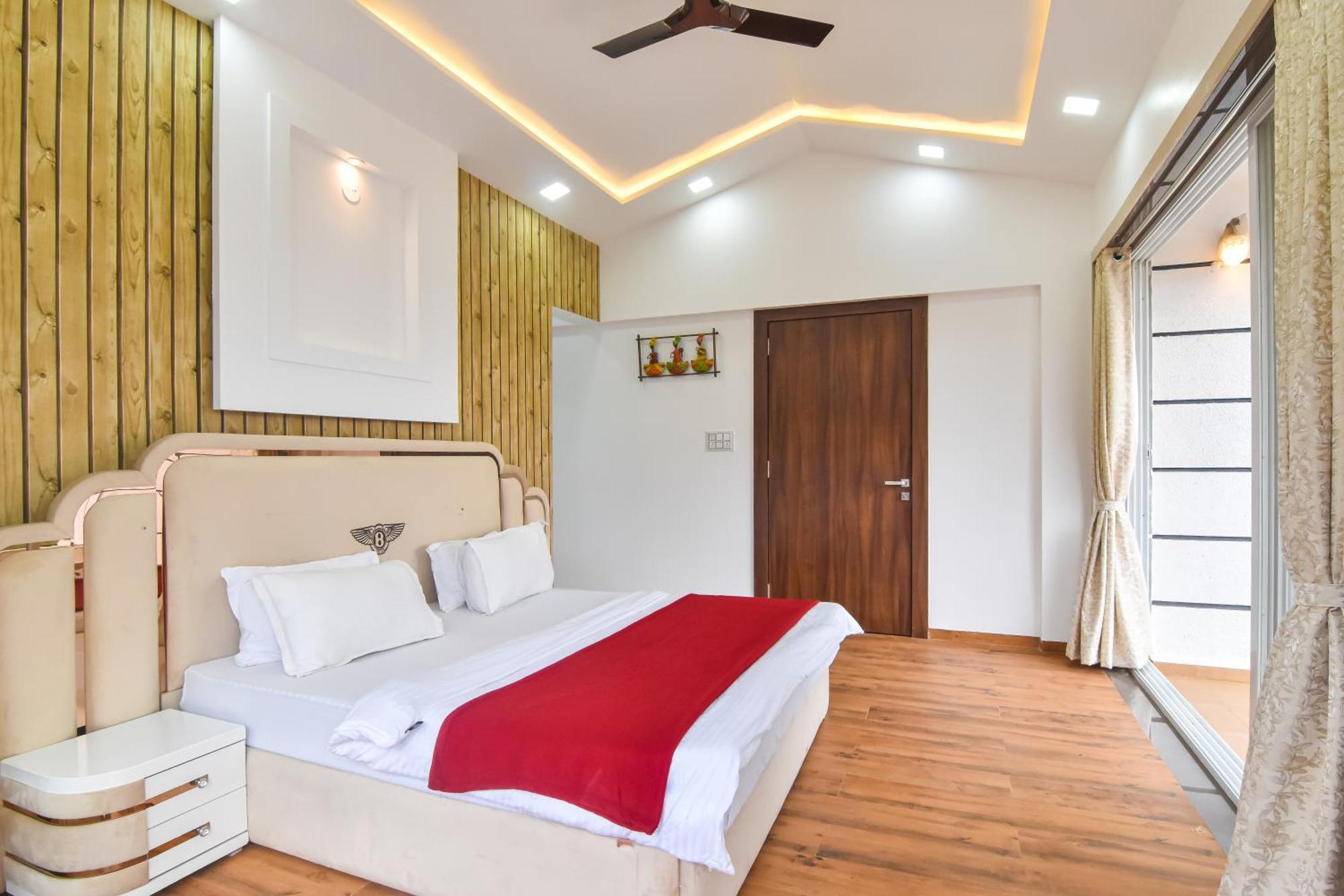 Royal Paradise Villa 罗纳瓦拉 外观 照片