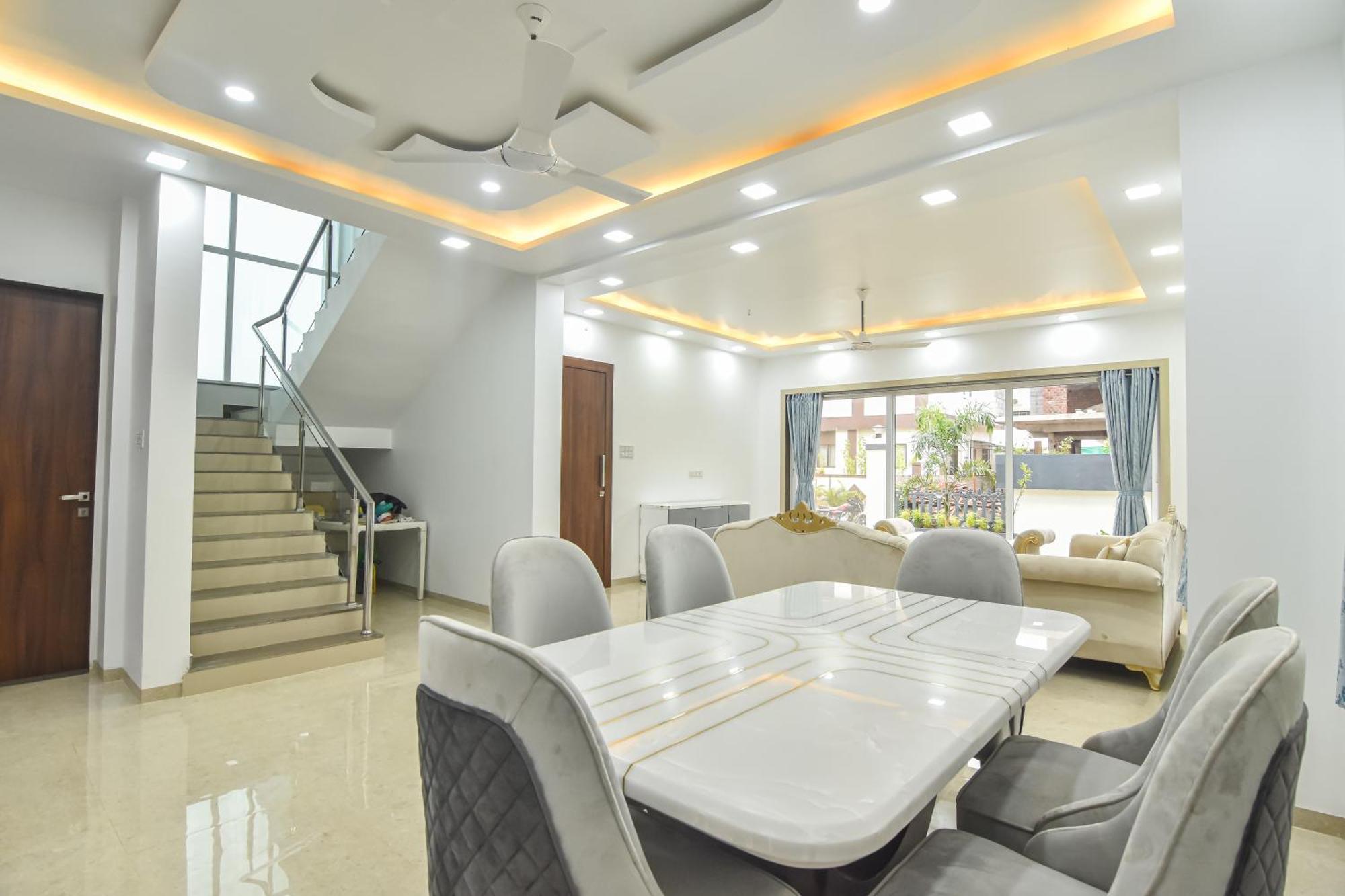Royal Paradise Villa 罗纳瓦拉 外观 照片