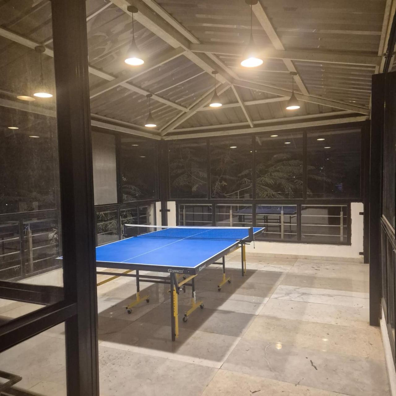 Royal Paradise Villa 罗纳瓦拉 外观 照片