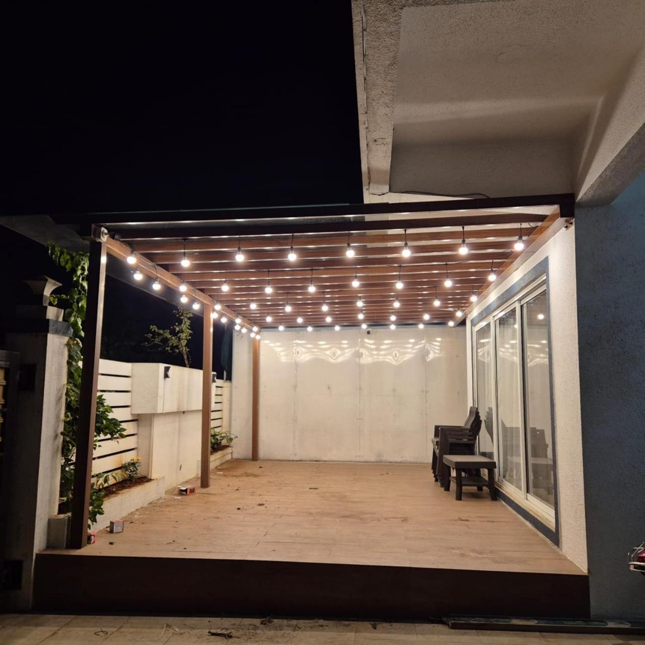 Royal Paradise Villa 罗纳瓦拉 外观 照片