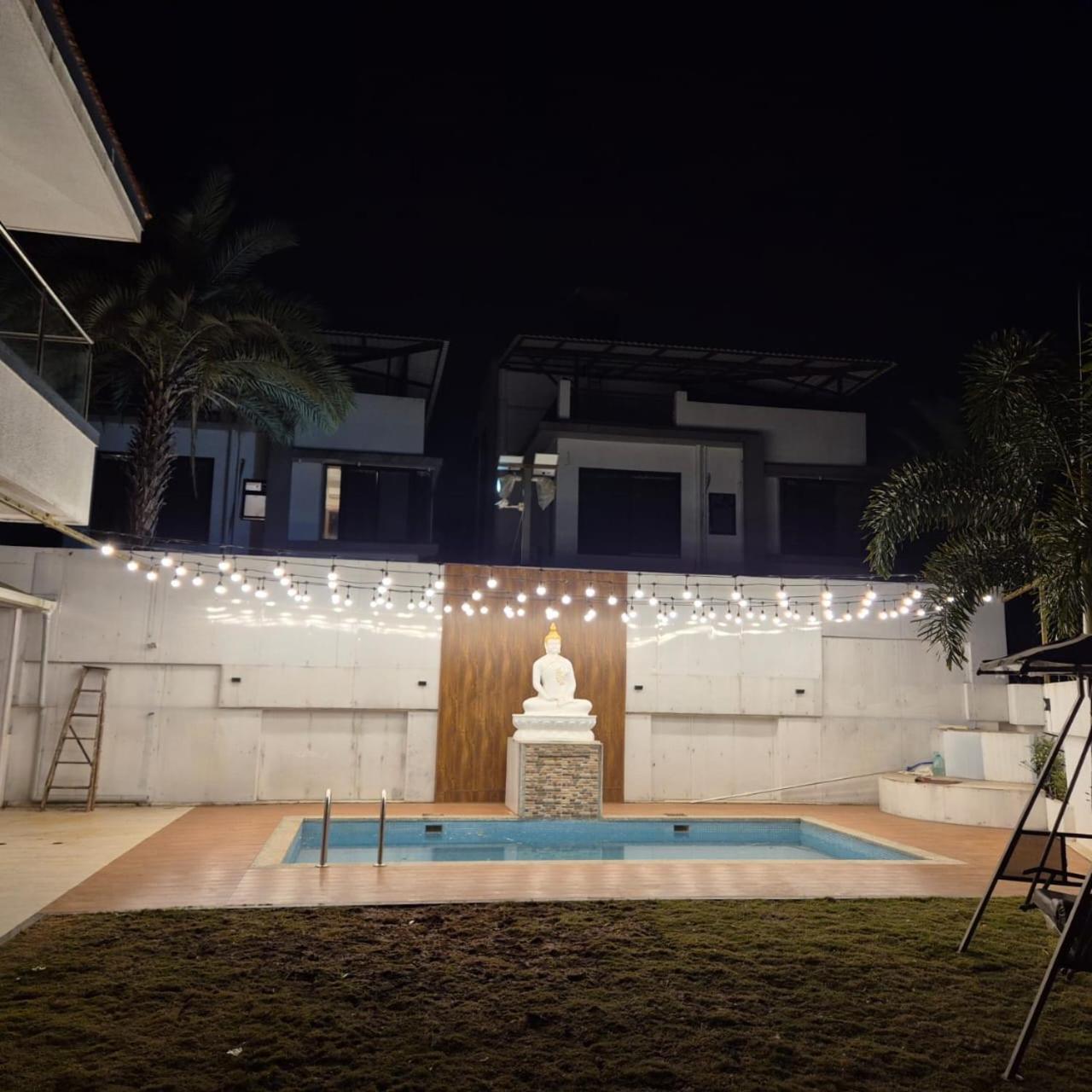 Royal Paradise Villa 罗纳瓦拉 外观 照片